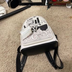 Disney Steamboat Mini backpack